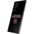 University of South Carolina Gamecocks Black Galaxy S22 Ultra Skin