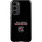 University of South Carolina Gamecocks Black Galaxy S23 Plus Pro Case