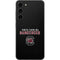 University of South Carolina Gamecocks Black Galaxy S23 Plus Skin
