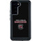 University of South Carolina Gamecocks Black Galaxy S23 Plus Waterproof Case