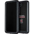 University of South Carolina Gamecocks Black Galaxy S23 Plus Waterproof Case