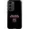 University of South Carolina Gamecocks Black Galaxy S23 Pro Case