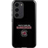 University of South Carolina Gamecocks Black Galaxy S23 Pro Case
