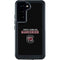 University of South Carolina Gamecocks Black Galaxy S23 Waterproof Case