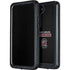 University of South Carolina Gamecocks Black Galaxy S23 Waterproof Case