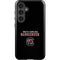 University of South Carolina Gamecocks Black Galaxy S24 Plus Impact Case