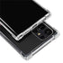 University of South Carolina Gamecocks Black Galaxy S24 Ultra Clear Case