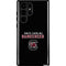 University of South Carolina Gamecocks Black Galaxy S24 Ultra Impact Case