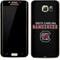 University of South Carolina Gamecocks Black Galaxy S7 Edge Skin