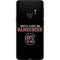 University of South Carolina Gamecocks Black Galaxy S9 Skin