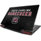 University of South Carolina Gamecocks Black Lenovo IdeaPad Skin