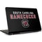 University of South Carolina Gamecocks Black Dell Inspiron Skin