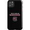 University of South Carolina Gamecocks Black iPhone 11 Pro Max Impact Case