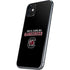 University of South Carolina Gamecocks Black iPhone 11 Skin