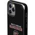 University of South Carolina Gamecocks Black iPhone 12 Pro Impact Case