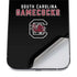University of South Carolina Gamecocks Black iPhone 12 Pro Max Skin