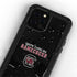 University of South Carolina Gamecocks Black iPhone 12 Pro Max Waterproof Case