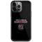 University of South Carolina Gamecocks Black iPhone 13 Pro Cargo Case