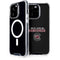 University of South Carolina Gamecocks Black iPhone 13 Pro MagSafe Case