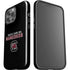 University of South Carolina Gamecocks Black iPhone 13 Pro Max Impact Case