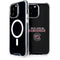 University of South Carolina Gamecocks Black iPhone 13 Pro Max MagSafe Case