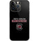 University of South Carolina Gamecocks Black iPhone 13 Pro Skin