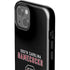University of South Carolina Gamecocks Black iPhone 15 Plus Impact Case