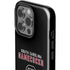 University of South Carolina Gamecocks Black iPhone 14 Pro Impact Case
