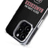 University of South Carolina Gamecocks Black iPhone 14 Pro MagSafe Case