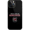 University of South Carolina Gamecocks Black iPhone 14 Pro Max Skin