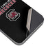 University of South Carolina Gamecocks Black iPhone 14 Pro Max Skin