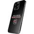 University of South Carolina Gamecocks Black iPhone 14 Pro Skin