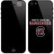 University of South Carolina Gamecocks Black iPhone 5/5s/5SE Skin