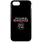 University of South Carolina Gamecocks Black iPhone 7 Pro Case