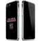 University of South Carolina Gamecocks Black iPhone SE (2nd & 3rd Gen) Clear Case