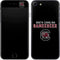 University of South Carolina Gamecocks Black iPhone SE (2nd & 3rd Gen) Skin