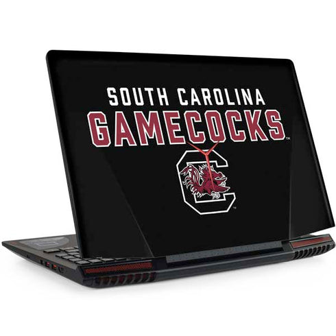 University of South Carolina Gamecocks Black Legion Y720 Skin