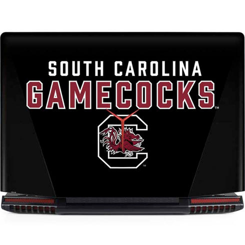 University of South Carolina Gamecocks Black Legion Y720 Skin
