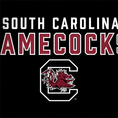 University of South Carolina Gamecocks Black Legion Y720 Skin