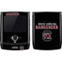 University of South Carolina Gamecocks Black Motorola RAZR Skin