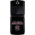 University of South Carolina Gamecocks Black Motorola RAZR Skin