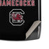 University of South Carolina Gamecocks Black Motorola RAZR Skin