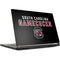 University of South Carolina Gamecocks Black MSI GS65 Stealth Laptop Skin