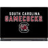 University of South Carolina Gamecocks Black MSI GS65 Stealth Laptop Skin