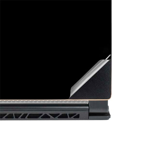 University of South Carolina Gamecocks Black MSI GS65 Stealth Laptop Skin