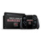 University of South Carolina Gamecocks Black Nintendo Switch Bundle Skin