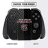 University of South Carolina Gamecocks Black Nintendo Switch Bundle Skin