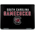 University of South Carolina Gamecocks Black Notebook 9 Pro 13in (2017) Skin