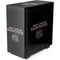 University of South Carolina Gamecocks Black NZXT H510 Compact ATX Mid-Tower Case Skin