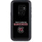 University of South Carolina Gamecocks Black Otterbox Defender Galaxy Skin